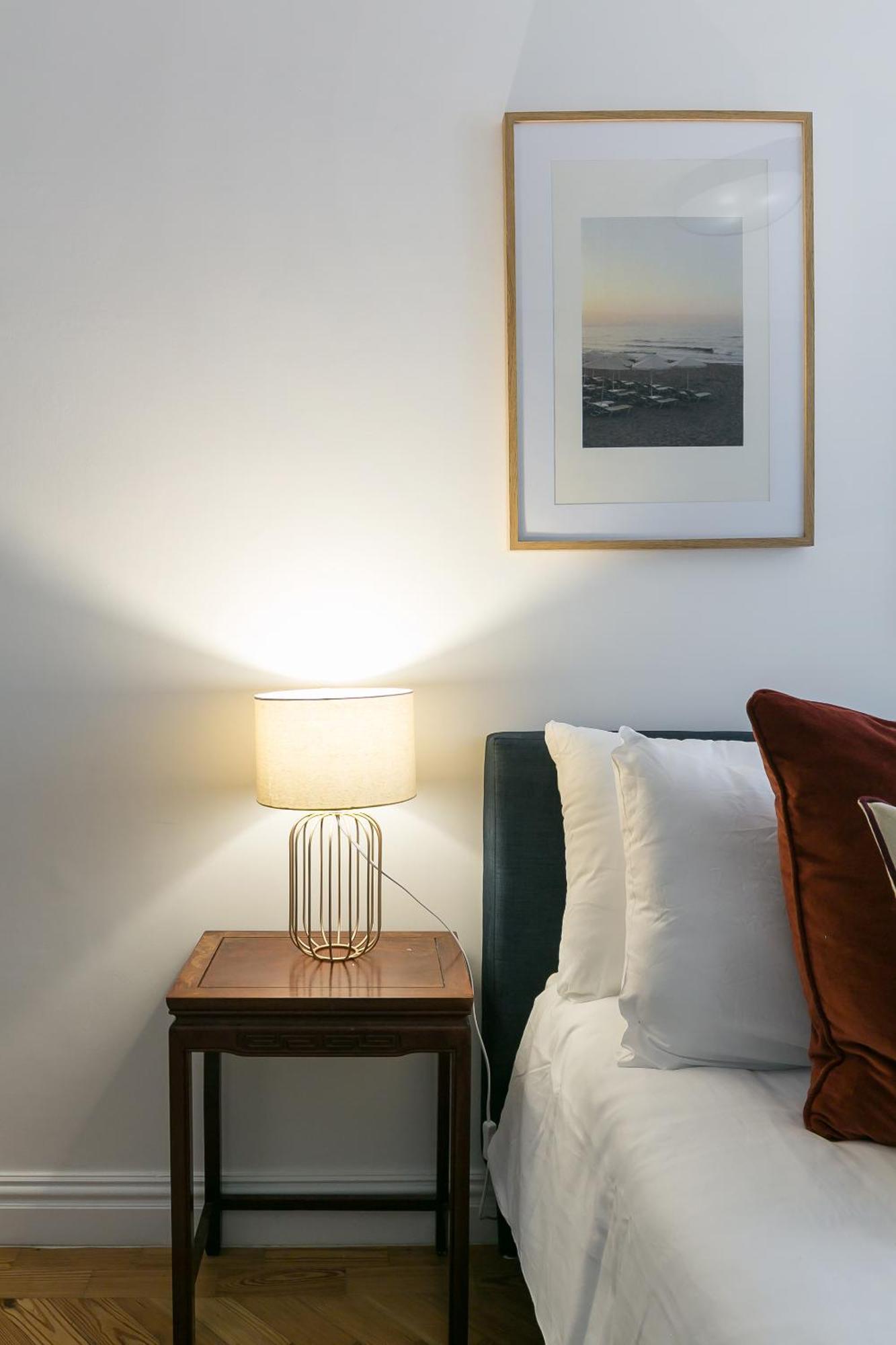 런던 Kings Cross St Pancras Luxury Apt 아파트 외부 사진