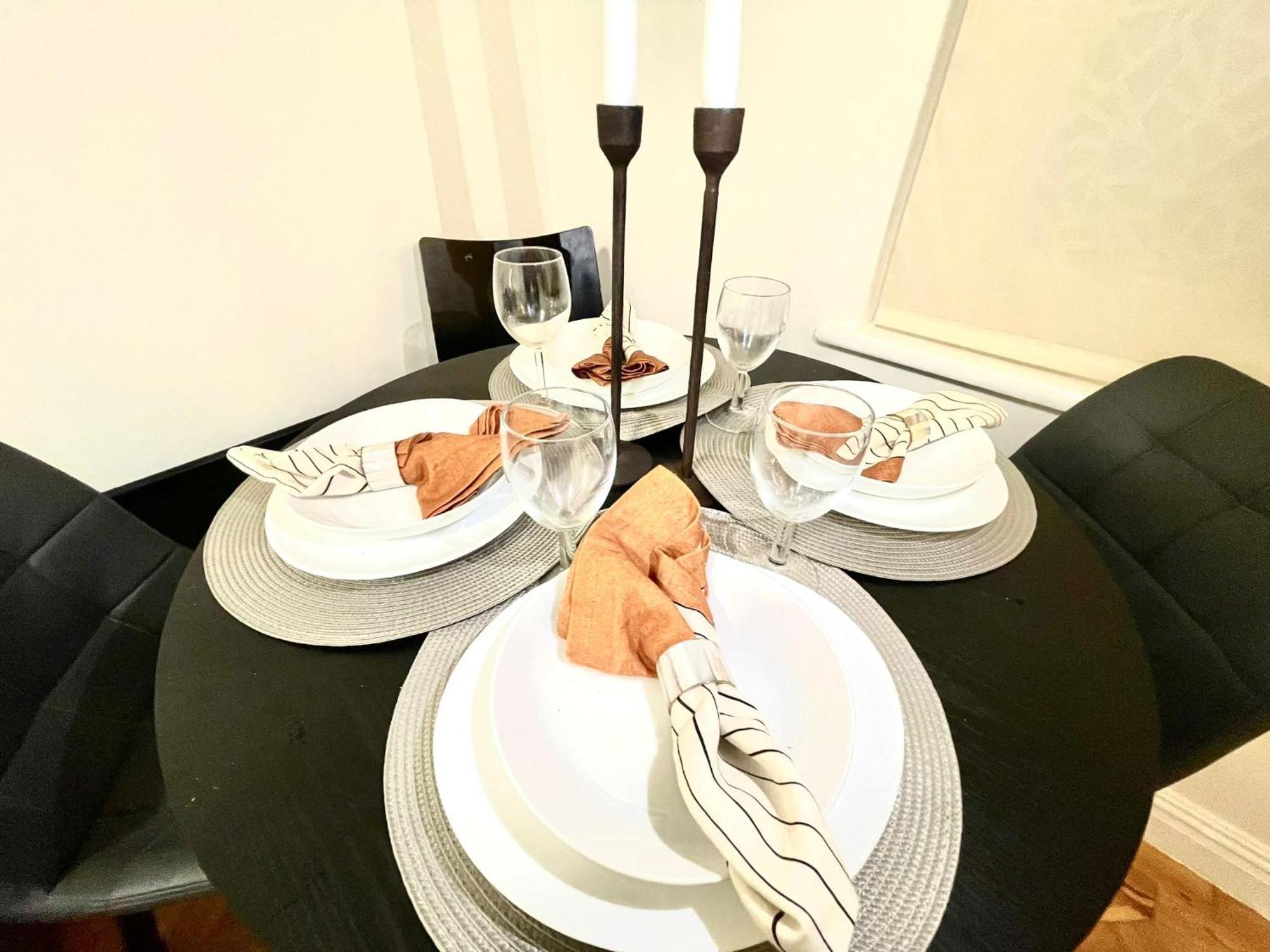 런던 Kings Cross St Pancras Luxury Apt 아파트 외부 사진