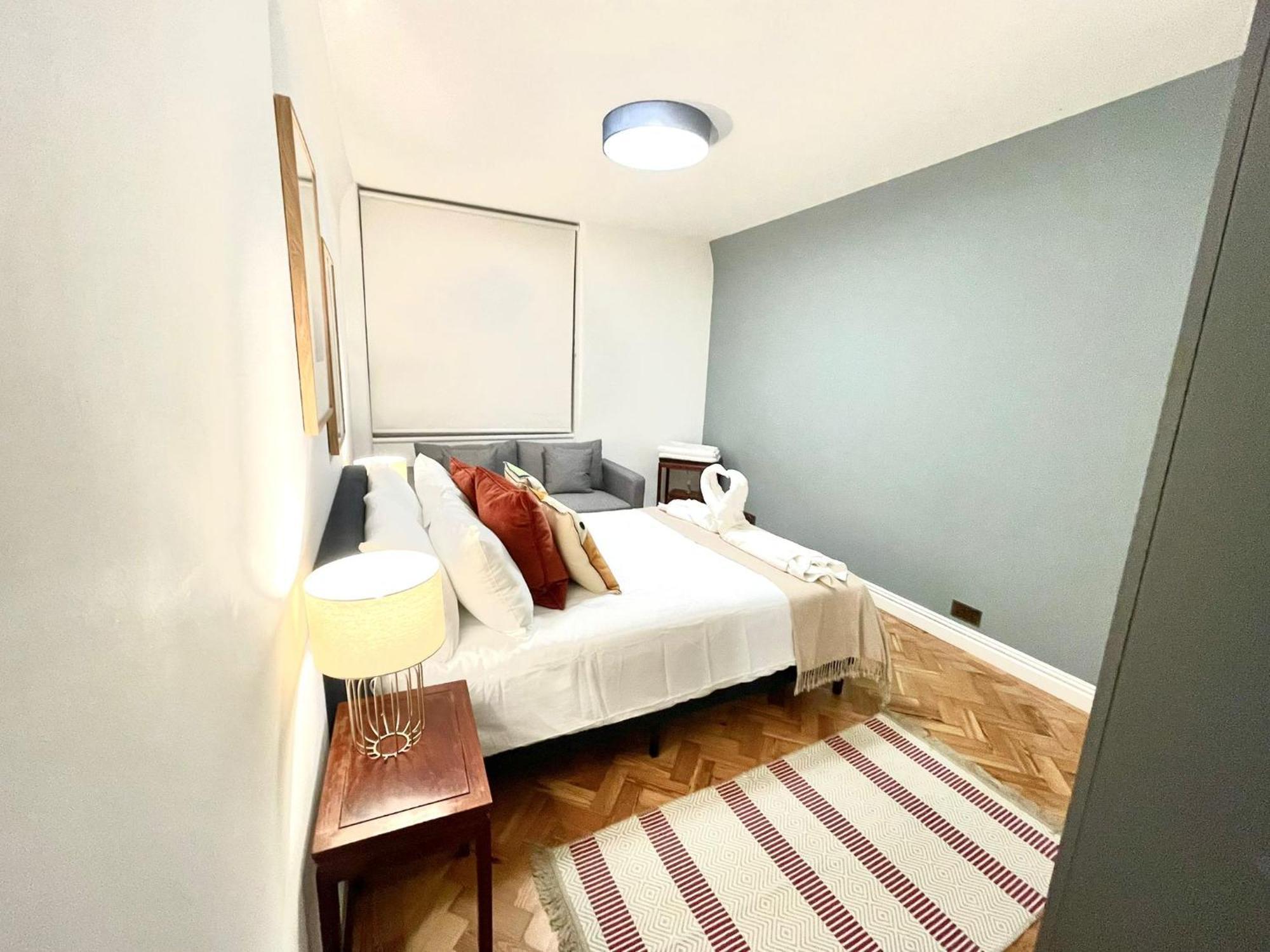 런던 Kings Cross St Pancras Luxury Apt 아파트 외부 사진